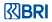 Logo BRI