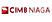 Logo CIMB